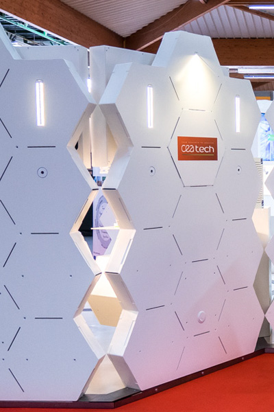 Showroom Itinérant